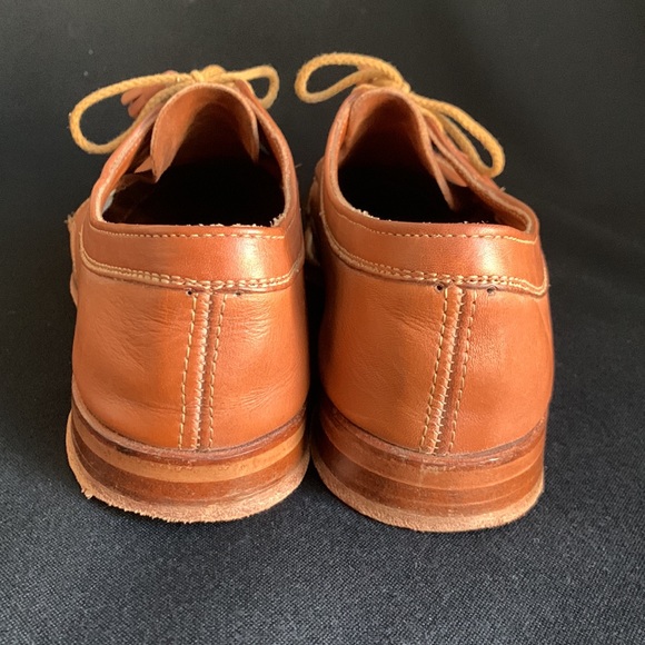 Weejuns Sport Oxford - Picture 5 of 7